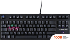 Клавиатура SunWind SW-K900G (72885)