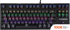 Клавиатура SunWind SW-K900G (72885)