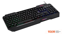 Клавиатура SunWind SW-K515G (72884)