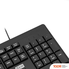 Клавиатура STM electronics 204C (72881)