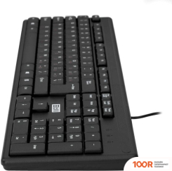 Клавиатура STM electronics 204C (72881)