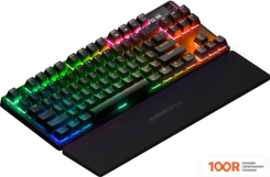 Клавиатура SteelSeries APEX PRO TKL 2023 WIRELESS (НЕТ, КИРИЛЛИЦЫ) (72877)
