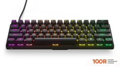 Клавиатура SteelSeries APEX PRO MINI (НЕТ КИРИЛЛИЦЫ) (72874)