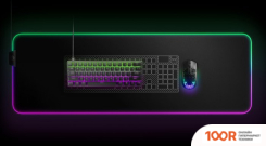 Клавиатура SteelSeries APEX PRO MINI (НЕТ КИРИЛЛИЦЫ) (72874)