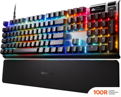 Клавиатура SteelSeries APEX PRO GEN 3 (НЕТ КИРИЛЛИЦЫ) (72872)