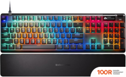 Клавиатура SteelSeries APEX PRO GEN 3 (НЕТ КИРИЛЛИЦЫ) (72872)