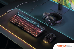 Клавиатура SteelSeries APEX 9 TKL (НЕТ КИРИЛЛИЦЫ) (72871)