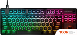 Клавиатура SteelSeries APEX 9 TKL (НЕТ КИРИЛЛИЦЫ) (72871)