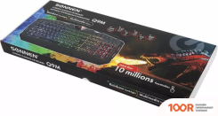 Клавиатура Sonnen Q9M (72860)