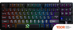 Клавиатура SmartBuy RUSH Z6 SBK-356G-K (72856)