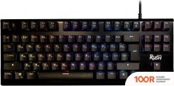 Клавиатура SmartBuy RUSH Z33 SBK-313MG-K (72855)