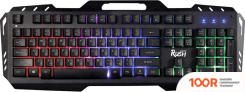 Клавиатура SmartBuy RUSH SHIELD SBK-355G-K (72854)