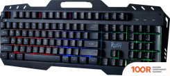 Клавиатура SmartBuy RUSH SHIELD SBK-355G-K (72854)