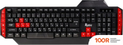 Клавиатура SmartBuy RUSH RAVEN SBK-200GU-K (72853)