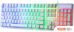Клавиатура SmartBuy RUSH NUCLEUS SBK-320G-W (72852)