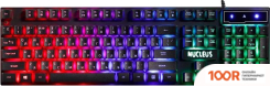Клавиатура SmartBuy RUSH NUCLEUS SBK-320G-K (72851)