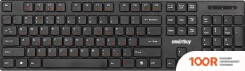 Клавиатура SmartBuy ONE SBK-238AG-K (72846)