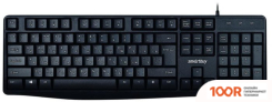 Клавиатура SmartBuy ONE SBK-207US-K (72845)