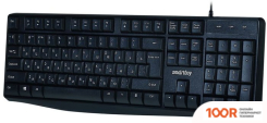 Клавиатура SmartBuy ONE SBK-207US-K (72845)