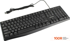 Клавиатура SmartBuy ONE SBK-207US-K (72845)
