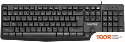 Клавиатура SmartBuy ONE 220 SBK-220U-K (72838)