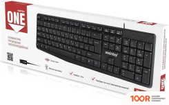 Клавиатура SmartBuy ONE 220 SBK-220U-K (72838)