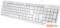 Клавиатура SmartBuy ONE 210 SBK-210U-W (72837)