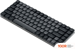Клавиатура Satechi SM1 SLIM (ТЕМНО-СЕРЫЙ) (72827)
