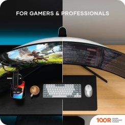 Клавиатура Satechi SM1 SLIM (СВЕТЛО-СЕРЫЙ) (72826)