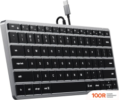 Клавиатура Satechi SLIM W1 (НЕТ КИРИЛЛИЦЫ) (72822)