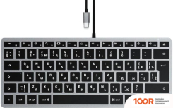 Клавиатура Satechi SLIM W1 (72821)