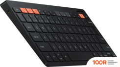 Клавиатура Samsung TRIO 500 (ЧЕРНЫЙ) (72808)