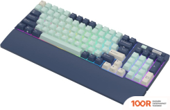 Клавиатура Royal Kludge RK96 RGB (СИНИЙ, RK RED) (72792)