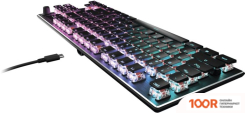 Клавиатура Roccat VULCAN TKL AIMO (TITAN RED, НЕТ КИРИЛЛИЦЫ) (72703)