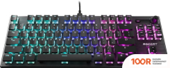 Клавиатура Roccat VULCAN TKL AIMO (TITAN RED, НЕТ КИРИЛЛИЦЫ) (72703)