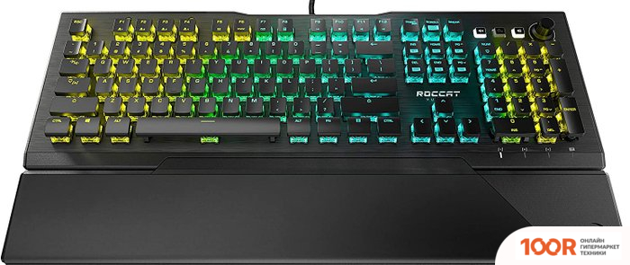 Клавиатура Roccat VULCAN PRO (72702)