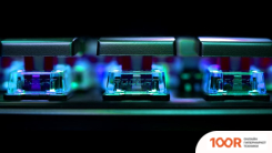 Клавиатура Roccat VULCAN PRO (72702)