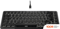 Клавиатура Roccat VULCAN II MINI AIMO (ЧЕРНЫЙ, НЕТ КИРИЛЛИЦЫ) (72701)