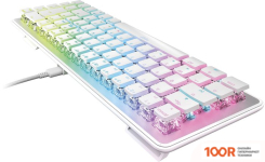 Клавиатура Roccat VULCAN II MINI AIMO (БЕЛЫЙ, НЕТ КИРИЛЛИЦЫ) (72700)