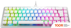 Клавиатура Roccat VULCAN II MINI AIMO (БЕЛЫЙ, НЕТ КИРИЛЛИЦЫ) (72700)