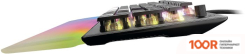 Клавиатура Roccat VULCAN II MAX AIMO (TITAN II OPTICAL RED, ЧЕРНЫЙ, НЕТ КИРИЛЛИЦЫ) (72699)