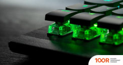 Клавиатура Roccat VULCAN 121 AIMO TACTILE (НЕТ КИРИЛЛИЦЫ) (72696)