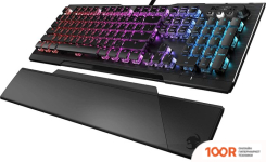 Клавиатура Roccat VULCAN 121 AIMO TACTILE (НЕТ КИРИЛЛИЦЫ) (72696)