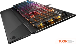 Клавиатура Roccat VULCAN 121 AIMO LINEAR (НЕТ КИРИЛЛИЦЫ) (72695)
