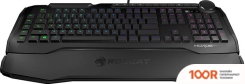 Клавиатура Roccat HORDE AIMO (ЧЕРНЫЙ, НЕТ КИРИЛЛИЦЫ) (72692)