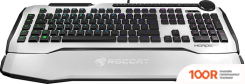 Клавиатура Roccat HORDE AIMO (БЕЛЫЙ, НЕТ КИРИЛЛИЦЫ) (72690)