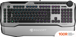 Клавиатура Roccat HORDE AIMO (БЕЛЫЙ, НЕТ КИРИЛЛИЦЫ) (72690)