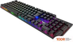 Клавиатура Ritmix RKB-610BL (72687)