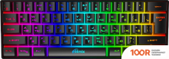 Клавиатура Ritmix RKB-561BL (72686)