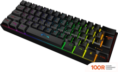 Клавиатура Ritmix RKB-561BL (72686)